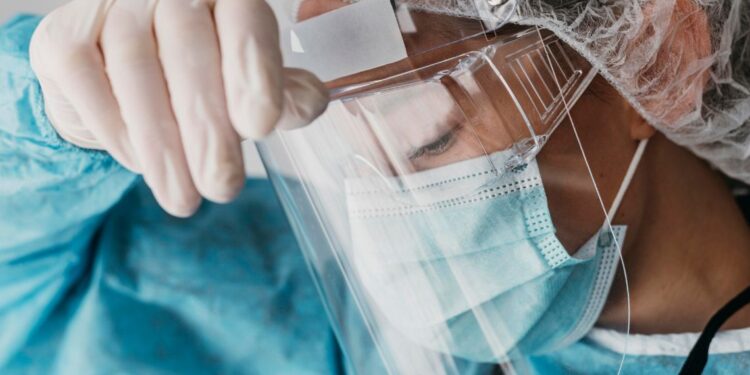 Monitoraggio settimanale covid-19 in Italia