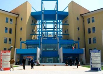 Moscati di Avellino, integrazione tra chirurghi ed epatologi