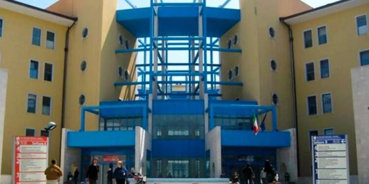 Moscati di Avellino, integrazione tra chirurghi ed epatologi