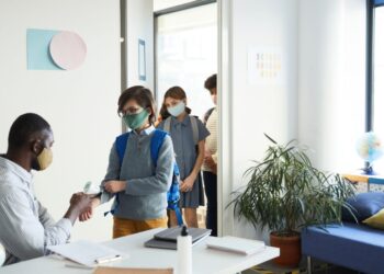 Nuovo decreto legge su frequenza scolastica e green pass