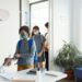 Nuovo decreto legge su frequenza scolastica e green pass