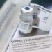 Obbligo vaccinale anti-covid per operatori sanitari, il sondaggio dell’AUSL di Reggio Emilia
