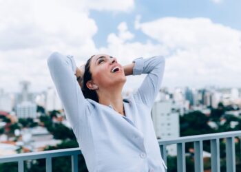 Oggi è la Giornata del sollievo