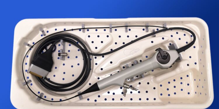 Ospedale San Bortolo di Vicenza, nuove apparecchiature per la chirurgia pediatrica