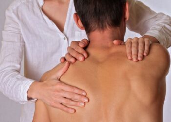 Osteopatia, trend positivo per questa pratica manipolativa