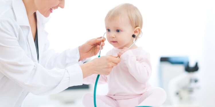 Percorso pediatrico covid-19 al Ruggi: l’ira della UIL Medici