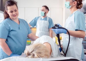 Proctologia, all’Istituto di Cura Città di Pavia, si inaugura il nuovo reparto
