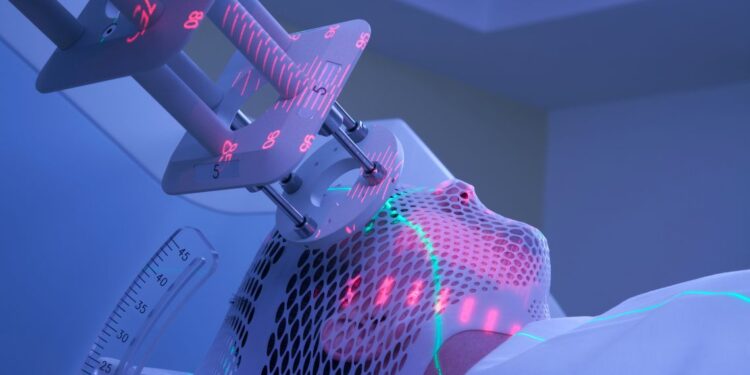 Radioterapia oncologica, in Campania nuove apparecchiature