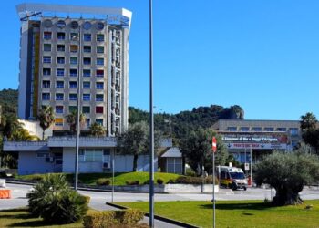 Ruggi di Salerno, ancora disagi per i dipendenti