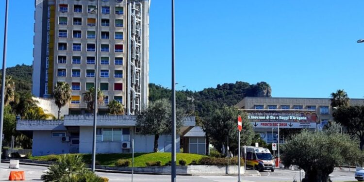 Ruggi di Salerno, ancora disagi per i dipendenti