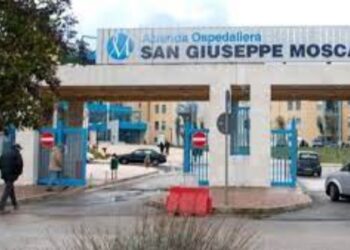 San Giuseppe Moscati di Avellino, definito il piano estivo