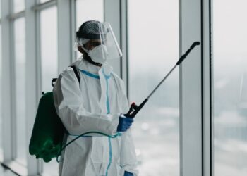 Sorveglianza operatori Covid-19 dell’ASL Salerno, la nota della Cisl