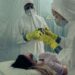 Sospetto caso coronavirus a Salerno