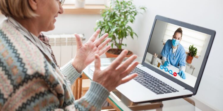 Telemedicina risorsa preziosa anche per i malati rari