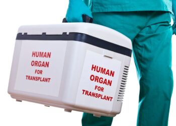 Trapianti da record: 24 in 100 ore alle Molinette di Torino