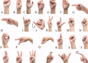 TVMEDICA IN LIS, Lingua Italiana dei segni