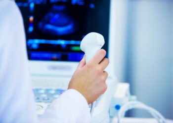 Un ecografo portatile per il Ruggi, al via la raccolta della Open Onlus