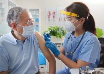 Vaccinazione, il piano di Salerno e provincia e l’avvio della seconda fase