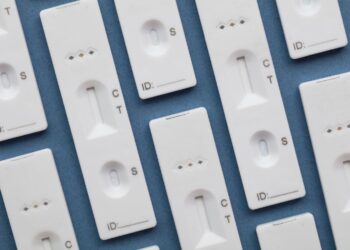 Validità dei test rapidi: ok dal Ministero della Salute