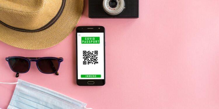 Via libera alla Certificazione verde COVID-19