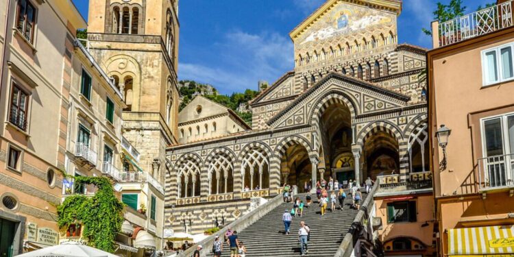 Visite mediche gratuite nel comune di Amalfi