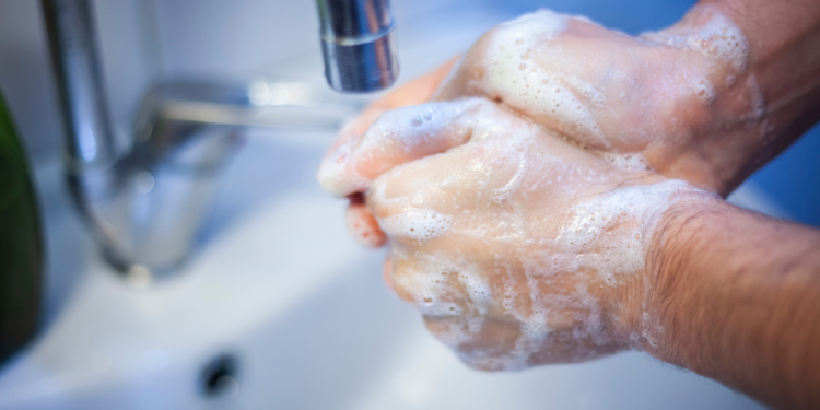 5 Maggio Giornata Mondiale dell’igiene delle mani