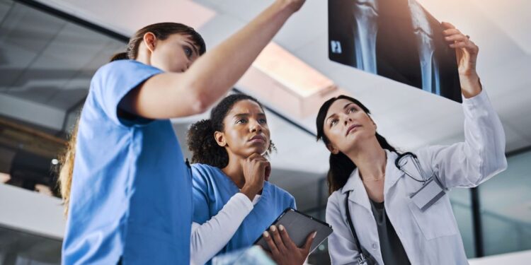 Appello del sindacato radiologi alla Regione per integrare i fondi del budget esaurito