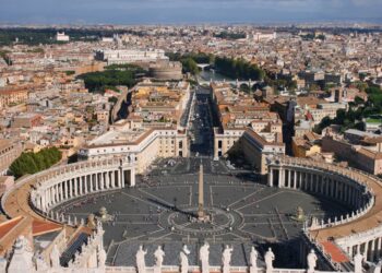 AIDO compie 50 anni e domenica sarà in Piazza San Pietro a Roma