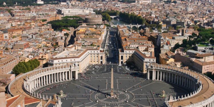 AIDO compie 50 anni e domenica sarà in Piazza San Pietro a Roma