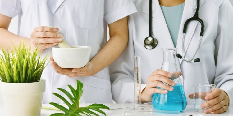 AIFE: stare bene con la medicina “integrata”