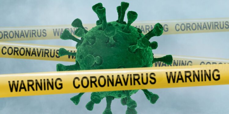 Allarme OMS E ISS: il coronavirus non è sparito