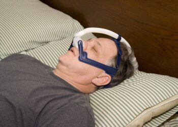 Apnee ostruttive nel sonno, al Moscati di Avellino l’ambulatorio dedicato a questa sindrome