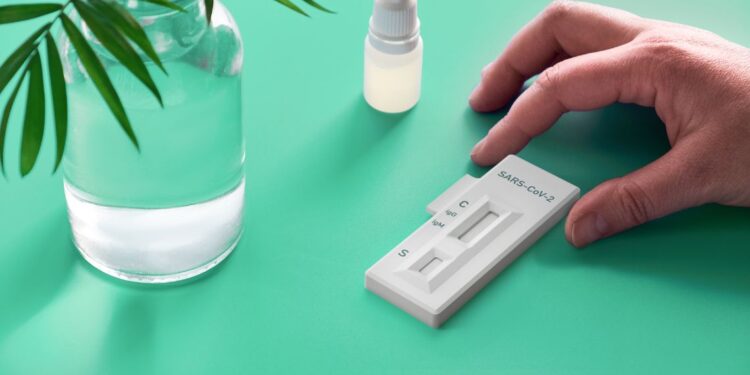 Appelli per i test e per la responsabilità: fase 2 covid-19