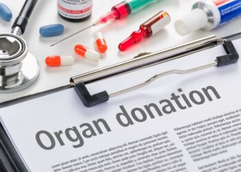 ASST Spedali Civili di Brescia aumenta l’attività di donazione di organi e tessuti