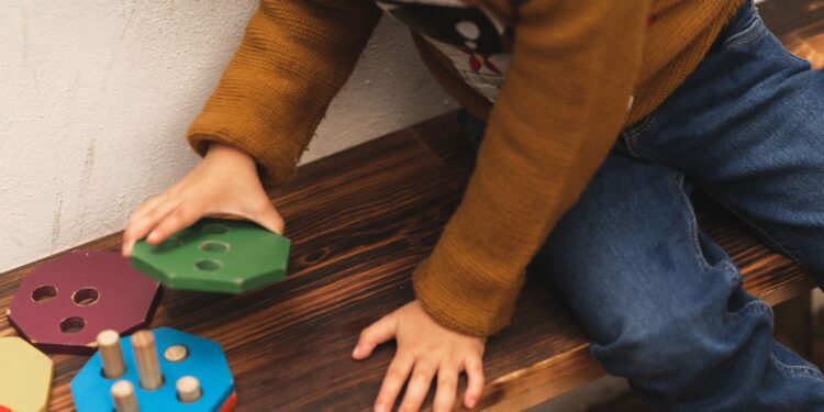 Autismo, scoperto un nuovo gene che lo causa