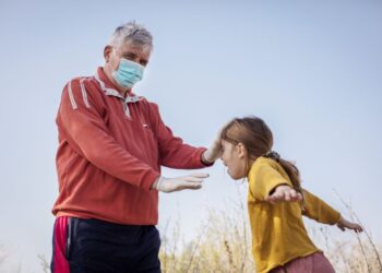 Bambini e post covid-19, protocollo Ministero, SIP e Save the Children