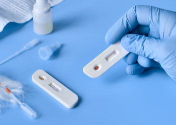 Campania, 100 laboratori salernitani per i test sierologici