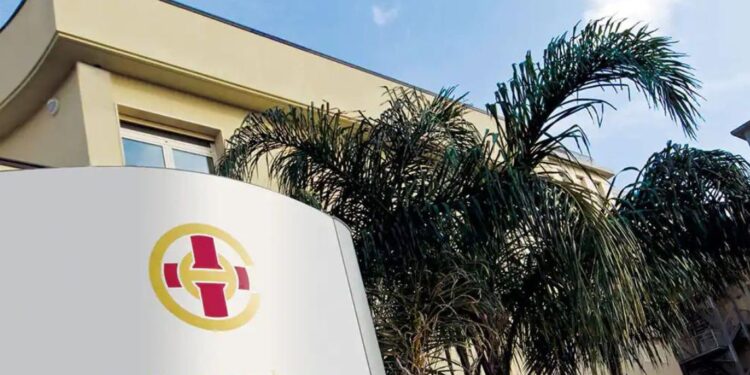 Campolongo Hospital, la UIL FP chiede indennità e diritti per i lavoratori