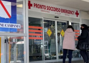 Cardarelli, il nuovo pronto soccorso e l’arrivo di 15 medici nel reparto di emergenza
