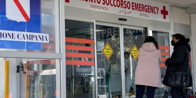 Cardarelli, il nuovo pronto soccorso e l’arrivo di 15 medici nel reparto di emergenza