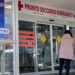 Cardarelli, il nuovo pronto soccorso e l’arrivo di 15 medici nel reparto di emergenza