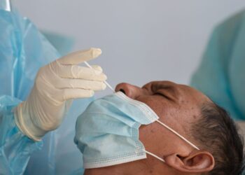 Cinque positivi oggi, i dati aggiornati del bollettino dell’Unità di crisi