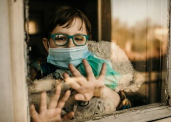 Covid 19: gran parte dei contagi avviene in casa