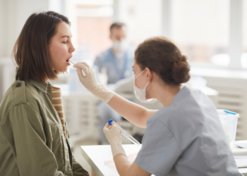 Covid-19. l’ OMS ha finalizzato l’approvazione per un secondo test diagnostico rapido