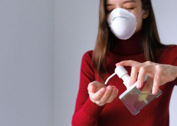 Covid- 19- la situazione aggiornata in Italia