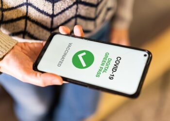 Decreto Legge sul Green pass: obbligatorio dal 15 ottobre per tutti i lavoratori