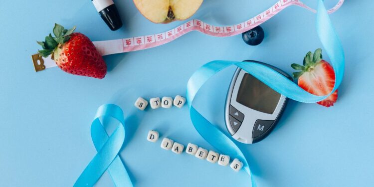Diabete, il 14 novembre si celebra la Giornata mondiale