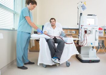 Dializzati e vaccino anti covid-19