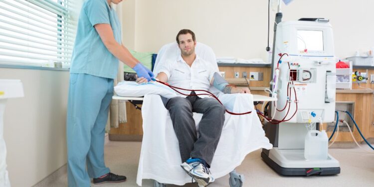 Dializzati e vaccino anti covid-19