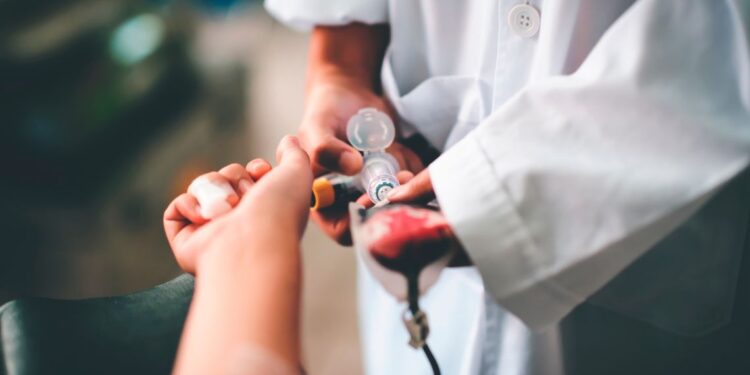 “Dona con amore”, 10 anni per un importante gesto d’amore